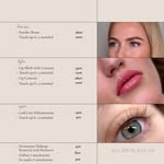 Permanent Makeup Augenbrauen Wien