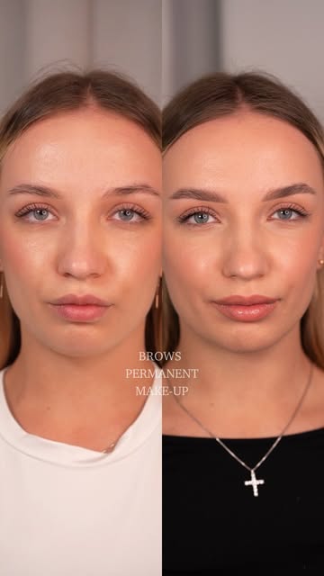 Permanent Makeup in Wien — Le Brow Bar Vienna